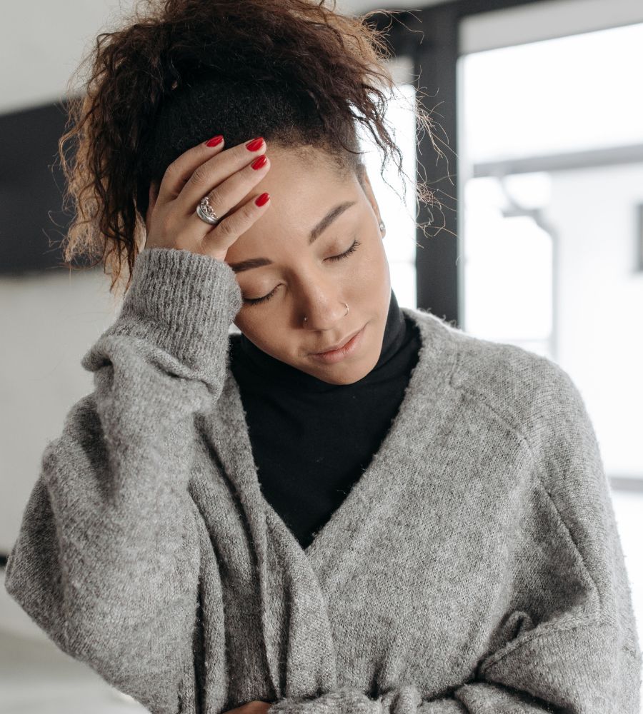 Specialists in Treating Headaches in Greenville, SC Specialists in Treating Headaches in Greenville, SC
