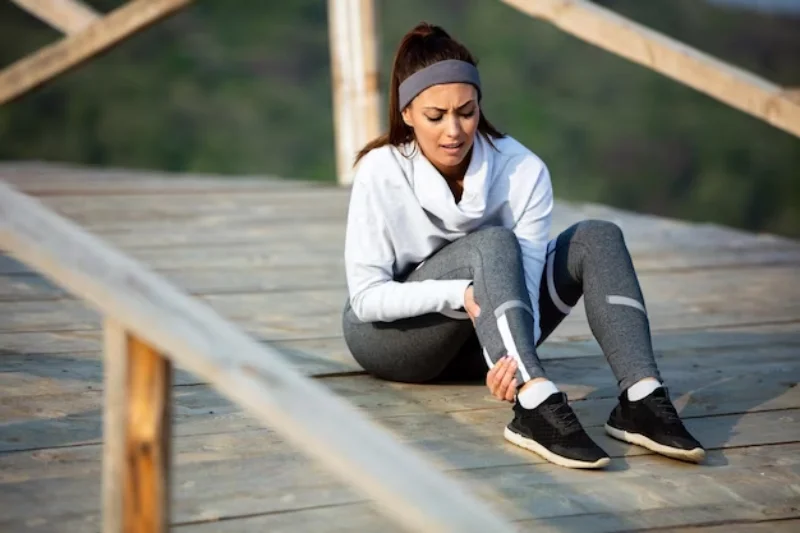 Knee Pain Specialists in Greenville, SC Knee Pain Specialists in Greenville, SC