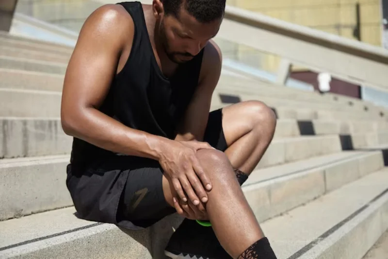 Specialists in Treating Tendonitis in Greenville, SC Specialists in Treating Tendonitis in Greenville, SC