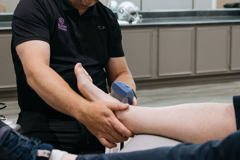 BLOOM_11 cropped Foot Pain Specialists Greenville, South Carolina
